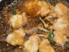 -绿茶餐厅(天津天河城店)