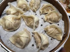 -院里汤包·虾汤包青岛菜(辽源路店)