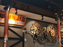 -·缸桶屋·韩式牛肋条自助烤肉(西湖D11店)