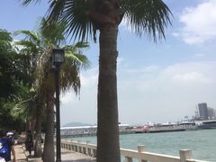 -陕西省红河谷森林公园