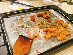 -幸福烤肉(烤肉/烧鸡公店)