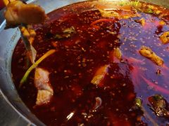 -蜀滋香鲜鱼美蛙火锅(339店)
