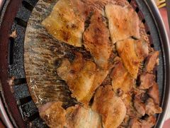 -核桃碳烤肉馆(深圳首店)