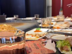 -盛焰铁板烧(王府井店)