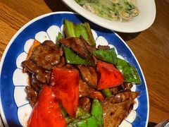 -熠盛·本帮菜Bistro(永嘉路店)