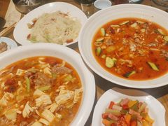 -泡椒食堂