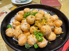-刘胖子家常菜·蹄花焖藕(江汉路总店)