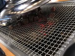 -肉甲韩国木炭烤肉(新壹街1店)