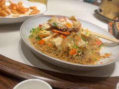 -阿伟海鲜楼·福建菜(涵江店)