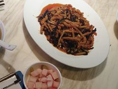 -茅庐川菜(青岛凯德店)
