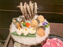 -囍凤楼·粤菜·点心·火锅(温特莱店)