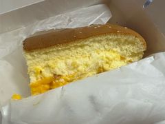 芝士蛋糕-汤姆大师傅鲜香牛肉饼(深圳保利文化广场店)