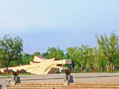 景点-盘龙城遗址博物院