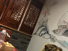 -和院老火锅铜锅烧烤海鲜(朱雀大街店)