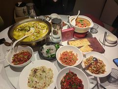 -BOB中西餐厅(东安·湘中城市广场店)