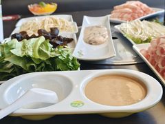 -翠峰苑火锅(迎宾路店)