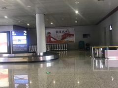 -敦煌莫高国际机场