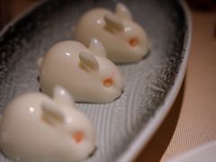 -侨美食家·粤菜(体育西路店)