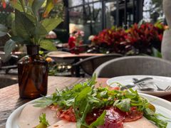 -Golden Lily河内巴黎法越料理餐厅(建国西路店)