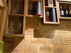 -老吉士酒家(天平路店)