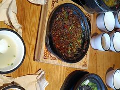 -陶德砂锅(蜀汉路店)
