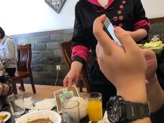 -湘肠香火锅店(团结湖店)