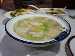 -老爷庙风味美食府(魏都大道店)