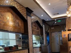 -苏坦土耳其餐厅(白云宾馆店)