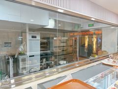 -卷们·现制生日蛋糕·蓝风车动物奶油(金源店)