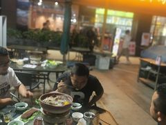 -金城尕娃牛肉面(钻汇广场店)