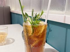 柠檬茶-美奈小馆·越南料理(中航城君尚购物中心店)
