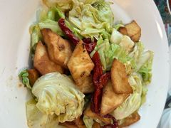 -汗腾格里·风味餐厅(新疆驻京办店)