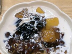 -东记甜品(佛山总店)