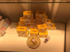 -好利来(马家堡店)