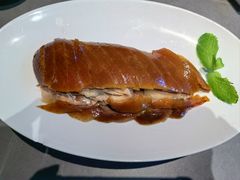 -宏宴·新京菜(望京店)