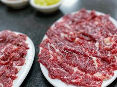 -五洲牛肉美食馆