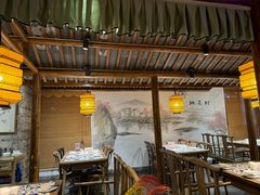 -印巷里主题餐厅(马鞍山店)