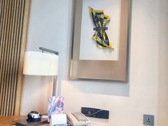 -重庆解放碑威斯汀酒店