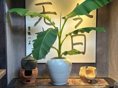 -素描餐厅(灵隐天竺店)