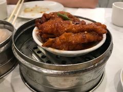 -半岛海鲜酒家