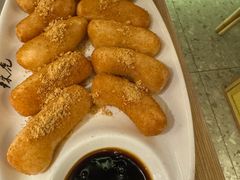 -辣虎·庭院火锅(临平新天地店)