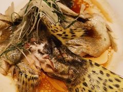 -大华锦绣假日酒店·锦味餐厅