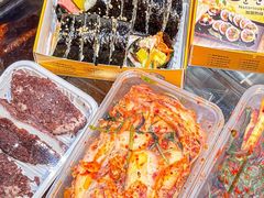 -传闻来紫菜包饭·打糕(西塔韩百店)