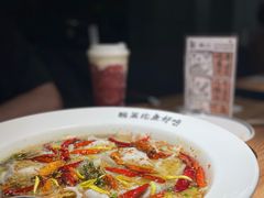 -太二酸菜鱼(宁波来福士店)