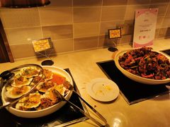 -厦门海景千禧大酒店·海景咖啡厅