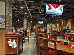 -新兴园饺子馆(河南街店)