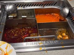 -海底捞火锅(攀枝花万达店)