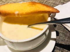 -半秋山西餐厅(巴南万达广场店)