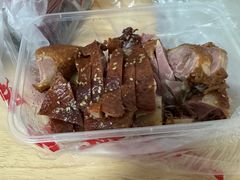 -章云板鸭(评事街店)