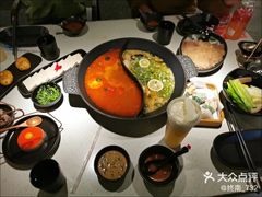 -新辣道鱼火锅(摩尔城店)